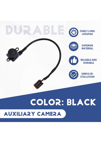 Yedekleme Arka Görünüm Kamerası 178269/178529/670018242 Maserati Ghibli Quattroporte M156 2014-2016 Park Yardımı Yardım Kamerası (Yurt Dışından) fırsatları