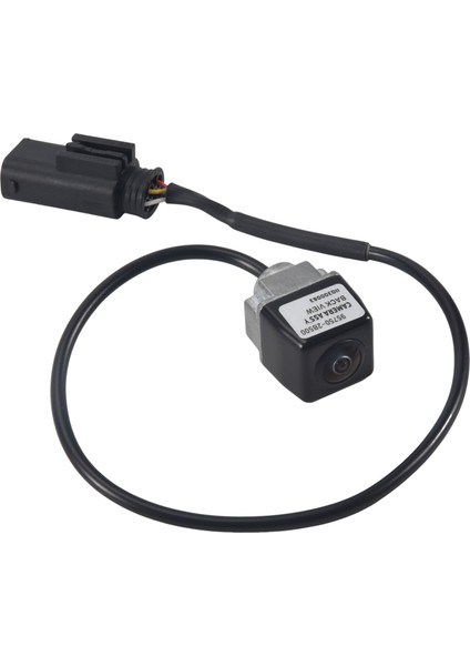 Araba Ters Arka Görünüm Kamerası 95750-2B500 Hyundai Santa Fe 2009-2012 Yedek Park Yardım Kamerası 95750 2B501 2B502 (Yurt Dışından)