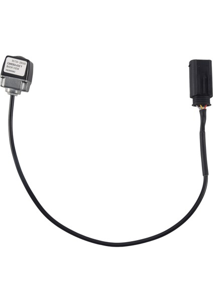 Araba Ters Arka Görünüm Kamerası 95750-2B500 Hyundai Santa Fe 2009-2012 Yedek Park Yardım Kamerası 95750 2B501 2B502 (Yurt Dışından) modelleri