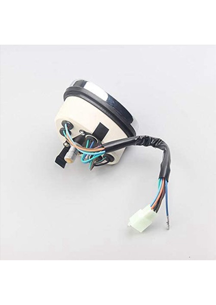 2x Motosiklet Metre Kilometre Ölçer Arka Işık LCD Vintage Honda Dax 70 JIALING70 Için Dijital Gösterge Aleti (Yurt Dışından) fırsatları