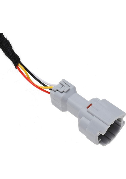 Araba Arka Görünüm Ters Kamera Yedek Kamera Hyundai Santa Fe Için Uyarlar 2012-2015 95760-2W000 95760 2W000 957602W000 (Yurt Dışından) indirimleri