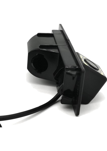 Araba Hd 12LED Arka Görünüm Yedek Kamera Opel Astra H J Corsa Meriva Zafira Insignia Fiat Buick Regal (Yurt Dışından) fiyatları