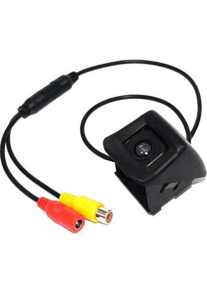 Toyota Hilux 2010-2017 Için 2x Araç Arka Görünüm Kamera Yedek Kamera (Yurt Dışından) indirimleri