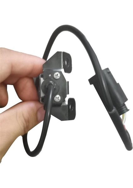 95790-2S011 Araba Arka Görünüm Kamera Ters Yardım Hyundai Tucson IX35 2011-2017 Park Bilgi Kamerası 95790-2S012 (Yurt Dışından) fırsatları