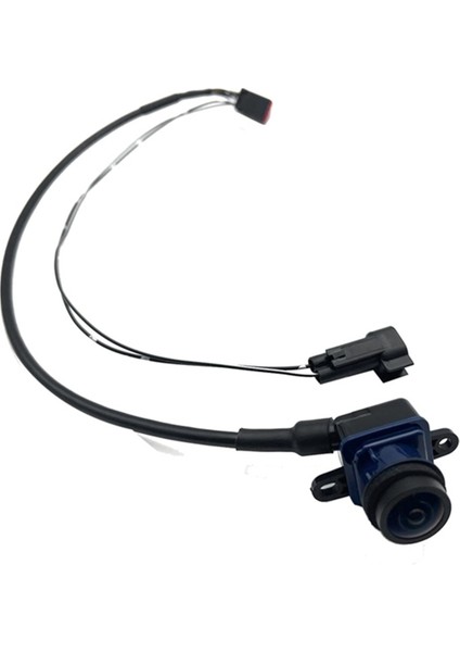 Araba Arka Görünüm Kamera Yedek Park Yardım Kamerası 56054157AA 4672639AA Jeep Grand Cherokee 2011-2020 Ters Kamera (Yurt Dışından)