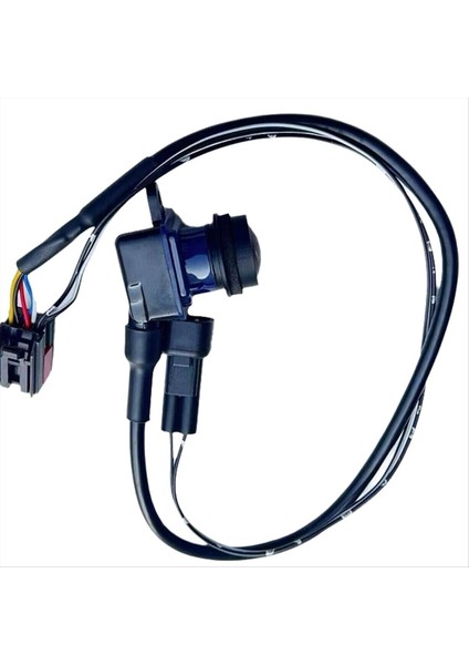 Araba Arka Görünüm Kamera Yedek Park Yardım Kamerası 56054157AA 4672639AA Jeep Grand Cherokee 2011-2020 Ters Kamera (Yurt Dışından) fiyatları