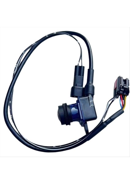 Araba Arka Görünüm Kamera Yedek Park Yardım Kamerası 56054157AA 4672639AA Jeep Grand Cherokee 2011-2020 Ters Kamera (Yurt Dışından) modelleri