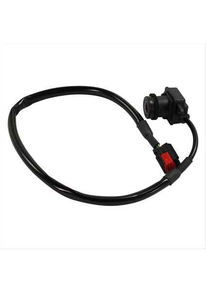 Araba Arka Görünüm Kamera Yedekleme Park Yardım Kamerası 6MJ97ZZZZAA Dodge Ram 2014-2021 Ters Kamera (Yurt Dışından) fiyatları