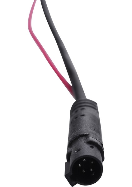 2x 5 Pin 5 Delik 9 Metre Uzunluğunda Çizgi Sürüş Kaydedici Arka Lens Uzatma Kablosu Sürüş Için Kayıt Cihazı Gps Arka Görünüm Kamerası (Yurt Dışından) fırsatları