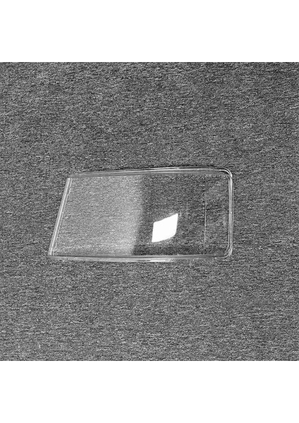 Scania Için 2x G410 G450 G400 P Serisi R Serisi Araba Far Kabuk Far Kapağı Baş Kafa Işık Lens Far Cam Sağ (Yurt Dışından) indirimleri