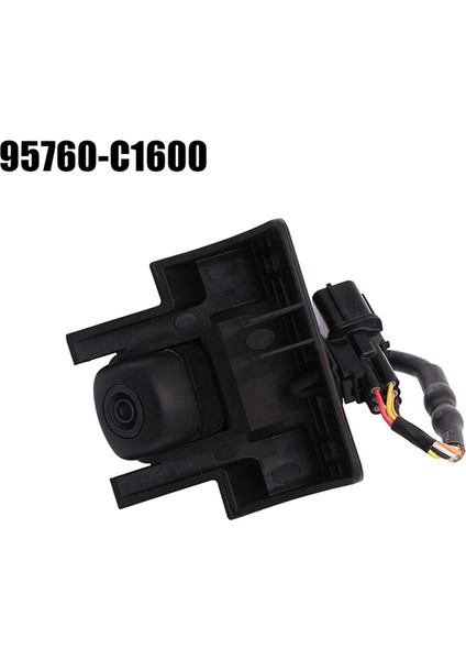 95760-C1600 Araba Arka Yedek Ters Görünüm Park Kamerası Hyundai Sonata Için Uygun 2018-2019 95760-E6500 (Yurt Dışından)
