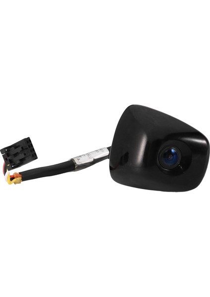 Pcd Araba Yedekleme Arka Görünüm Kamera Ters 95760-1W500 Kia Rio Sedan 2011-2014 Park Yardım Kamerası 95760-A2000 (Yurt Dışından)