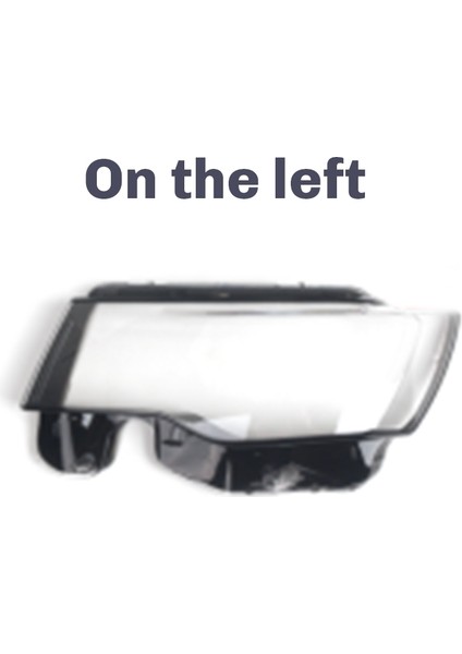 Far Kapağı Far Far Şeffaf Lensi Jeep Grand Cherokee 2014 (Yurt Dışından) fiyatları