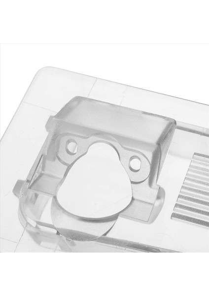 10X Araba Arka Görünüm Kamera Braketi Ters Kamera Kapak Kılıf Braketi Hyundai Solaris Sedan Hc Rusya 2017 2018 2019 (Yurt Dışından) indirimleri