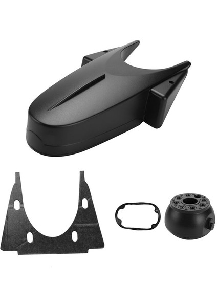 Mercedes Sprinter Van Yedek Konut Için Araba Arka Görünüm Yedek Kamera Kasası Konut (Yurt Dışından) modelleri