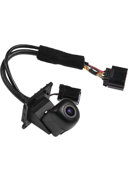 Kia Soul 2020-2022 Ters Kamera Park Yardım Kamerası 99241-K0000 99241K0000 (Yurt Dışından)