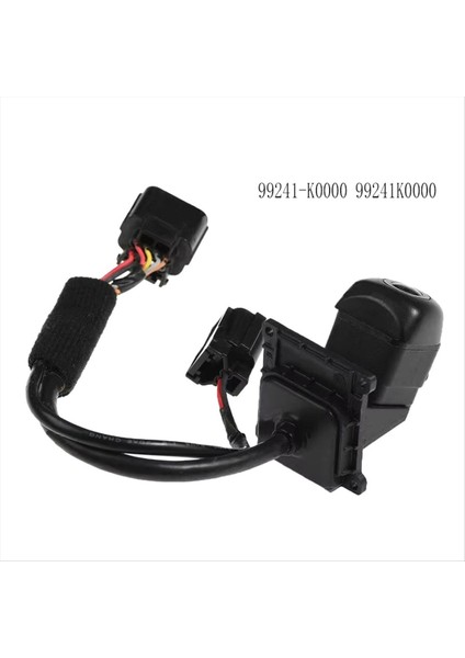 Kia Soul 2020-2022 Ters Kamera Park Yardım Kamerası 99241-K0000 99241K0000 (Yurt Dışından) indirimleri