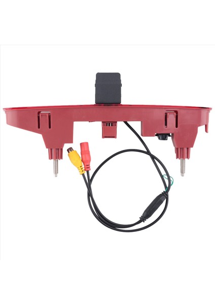 Citroen Berlingo Peugeot Ortağı Opel Vauxhall Toyota Proace Için Araba Yüksek Fren Işığı Geri Kamera Arka Görünüm Kamerası (Yurt Dışından) modelleri