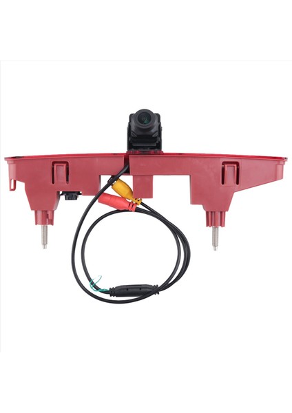 Citroen Berlingo Peugeot Ortağı Opel Vauxhall Toyota Proace Için Araba Yüksek Fren Işığı Geri Kamera Arka Görünüm Kamerası (Yurt Dışından) fırsatları