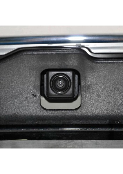 28442-4BA0D Araba Arka Görünüm Kamera Kiti Nissan Rouge Için Geri Kamera 2014-2017 (Yurt Dışından) indirimleri