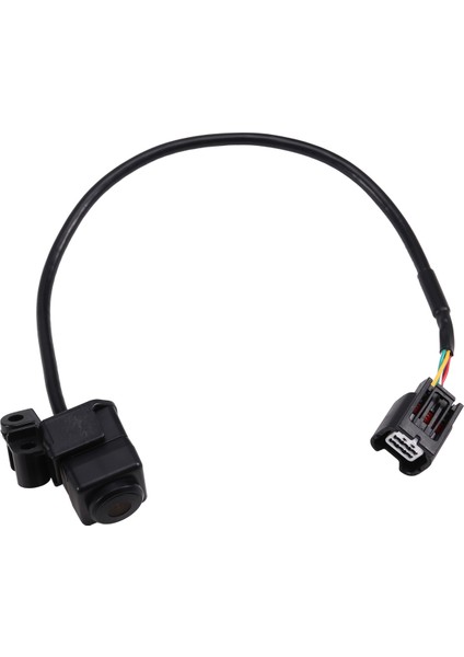 Sağ Ayna Kamerası 36580T1WA01 36580-T7W-A01 Honda Cr-V Crv 2015-2016 Dikiz Bakış Park Park Yardımı Kamera 36580-T1W-A01 (Yurt Dışından)