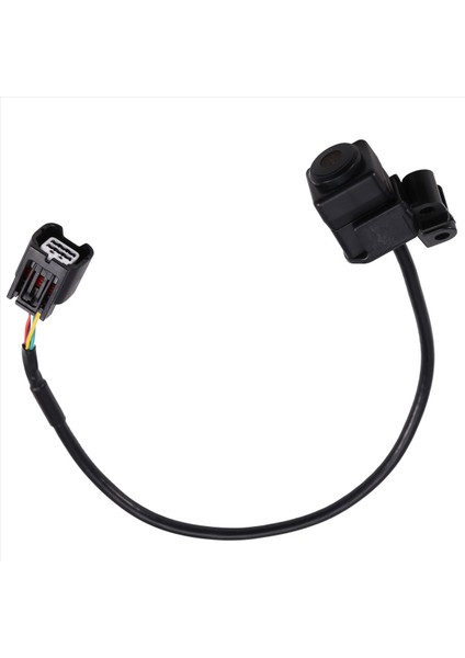 Sağ Ayna Kamerası 36580T1WA01 36580-T7W-A01 Honda Cr-V Crv 2015-2016 Dikiz Bakış Park Park Yardımı Kamera 36580-T1W-A01 (Yurt Dışından) modelleri