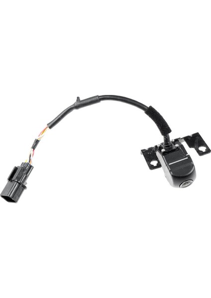 Hyundai I800 Için Imax H1 Starex Araba Arka Görünüm Kamera Ters Kamera Park Parkı Yardımı Yedek Kamera 95760-4H000 (Yurt Dışından) modelleri