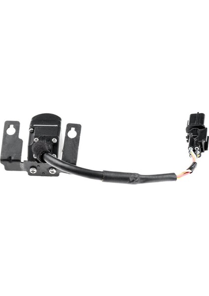 Hyundai I800 Için Imax H1 Starex Araba Arka Görünüm Kamera Ters Kamera Park Parkı Yardımı Yedek Kamera 95760-4H000 (Yurt Dışından) fırsatları