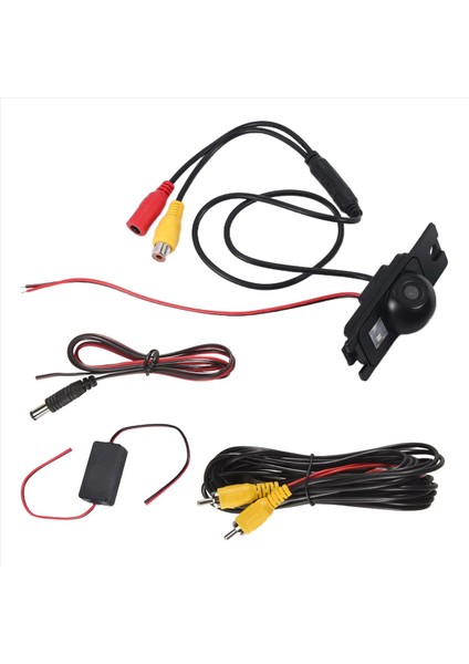 Volvo S80 S80 S60 S60L XC60 XC90 V70 XC70 1999-2009 Full Hd Ccd Park Kamera Logosu Mark Kamera (Yurt Dışından) fiyatları