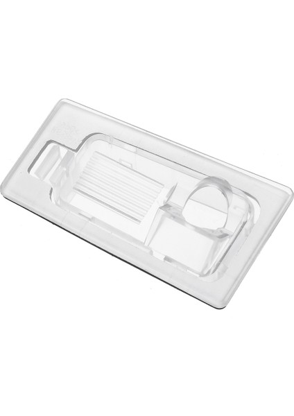 Araba Arka Görünüm Kamera Braketi Geri Kamera Kapağı Kılıfı Hyundai Solaris Sedan Hc Rusya 2017 2018 2019 Için Braket (Yurt Dışından) fiyatları