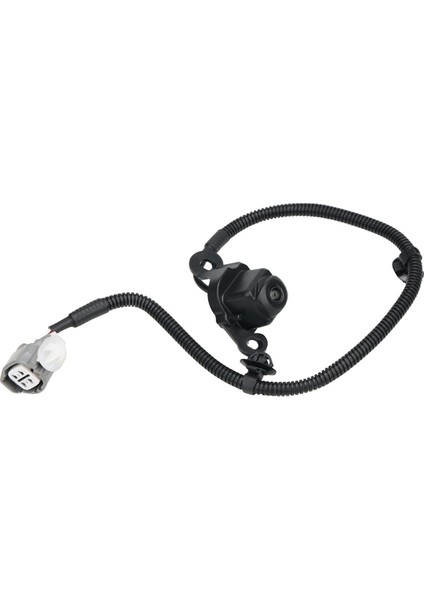 Arka Görünüm Kamera Yedek Park Yardım Kamerası Toyota Tundra 2007-2013 86790-34030 8679034030 (Yurt Dışından)