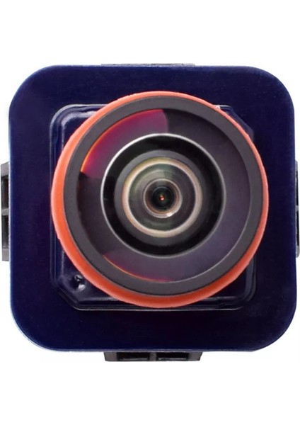 Ford Taurus 2010-2012 Arka Yedek Kamera AG1T-19G490-AA AG1Z-19G490-D Yardımcı Yedek Kamera (Yurt Dışından)