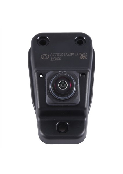 3776101AKN01A Otomobil Ön Merkez Izgara Kamera Ön Surround Kamera Için Büyük Duvar Haval H6 2022 Üçüncü Nesil H6 (Yurt Dışından) fırsatları