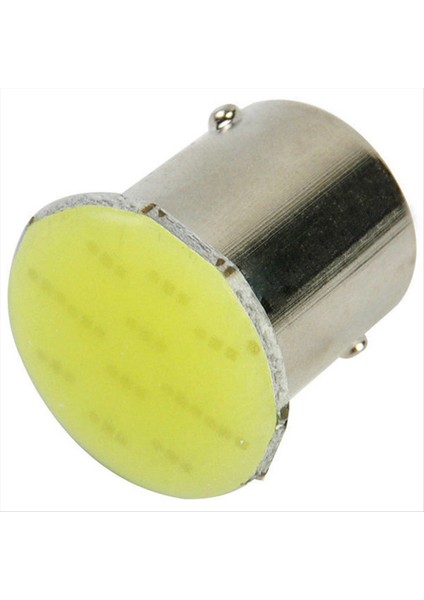 10PCS Beyaz 1156 BA15S P21W LED Araba LED 1156 Lamba Koçanı 12 Smd 12V Voltaj (Yurt Dışından) fırsatları