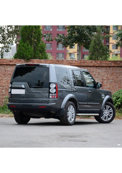 Araba Arka Sağ Lamba Kuyruk Lambası Kapağı Arka Lamba Kabuğu Land Rover Discovery Için Abajur 4 2014-2016 (Yurt Dışından) fırsatları