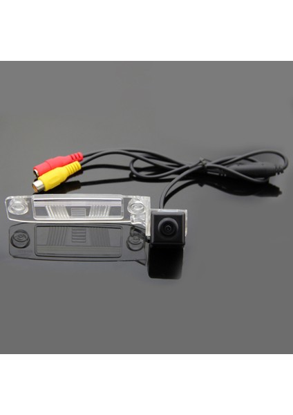 Kia Sportage R 2011 Için Araba Arka Görünüm Kamerası Ters Park Kamerası (Yurt Dışından) fiyatları