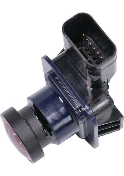 2011-2015 Için Ford Explorer Arka Görünüm Kamera Ters Kamera Yedek Park Kamerası EB5Z19G490A / DB5Z19G490A (Yurt Dışından) modelleri