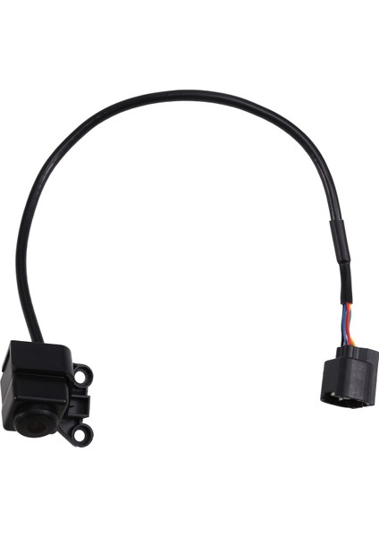 Sağ Dikiz Aynası Kamera 36580-TR3-A01 36580TR3A01 Honda Civic 2014-2015 Arka Görünüm Park Yardım Kamerası (Yurt Dışından)