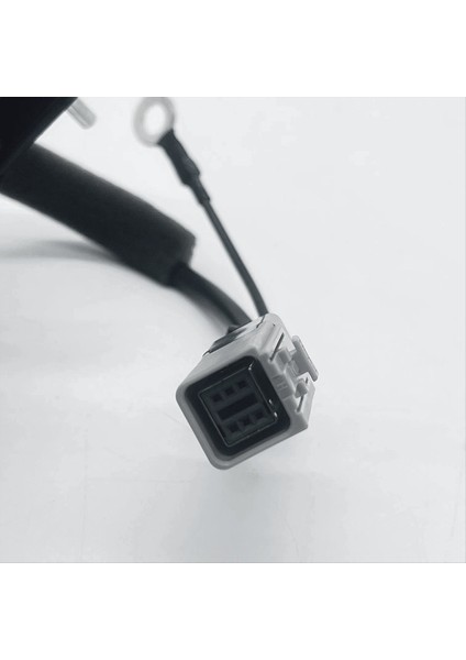 86267-AJ100 Arka Görünüm Ters Yedek Kamera Assy Için Subaru Legacy Outback 2009-2014 Park Yardım Kamerası 86267AJ101 (Yurt Dışından) fırsatları