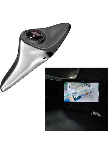 Araba Arka Görünüm Kamera Nokta Hd Ahd 1080P Destekli Sol ve Sağ Taraflar Tersine Çevirme Nokta Yardım Kamerası (Yurt Dışından) fırsatları