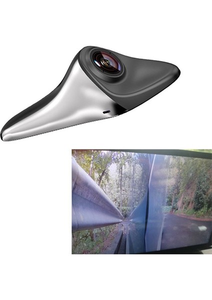 Araba Arka Görünüm Kamera Nokta Hd Ahd 1080P Destekli Sol ve Sağ Taraflar Tersine Çevirme Nokta Yardım Kamerası (Yurt Dışından) indirimleri