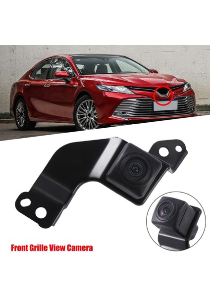 Toyota Camry Hybrıd MXVA71 AXVA70 Axvh7 Surround Park Yardım Kamerası (Yurt Dışından) indirimleri