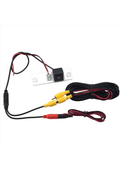 Yeni Arka Görünüm Kamera Ters Kamera Toyota Fortuner Için Park Kamerası 4runner Innova Sw4 Prado Land Cruiser (Yurt Dışından) fiyatları