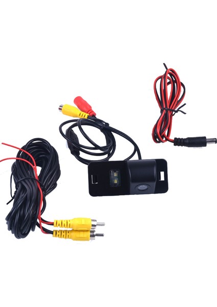 Bmw 3/5/7 Serisi E53 E39 E46 E53 X5 X3 X6 Için 2x Otopark Ayna Kamerası (Yurt Dışından) fiyatları