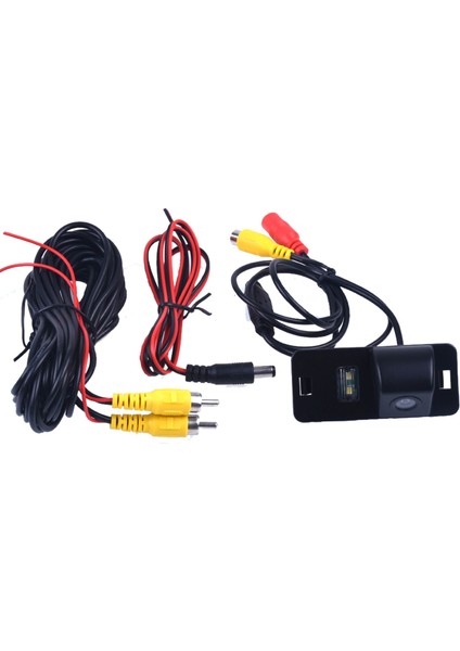 Bmw 3/5/7 Serisi E53 E39 E46 E53 X5 X3 X6 Için 2x Otopark Ayna Kamerası (Yurt Dışından) modelleri