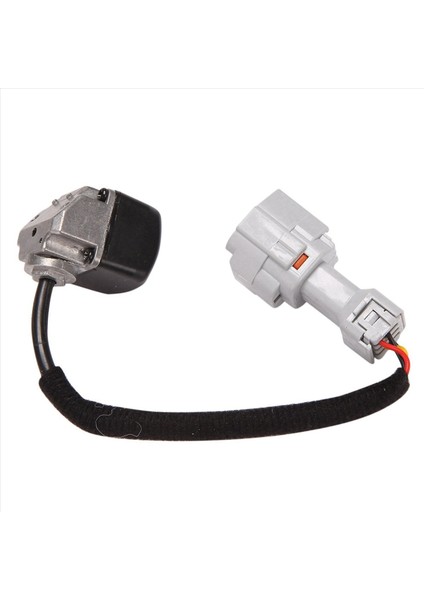 Hyundai Için 2x Santa Fe 13-16 Kıa Ceed 12-16 Araba Arka Görünüm Kamera Parkı Yardımı Yedek Kamera 95760-A2100 95760A2100 (Yurt Dışından) fırsatları