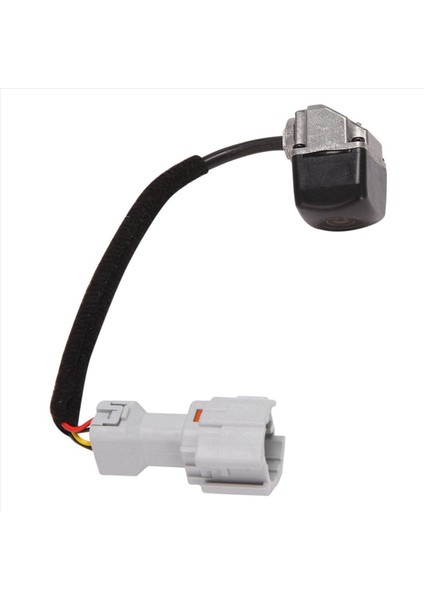 Hyundai Için 2x Santa Fe 13-16 Kıa Ceed 12-16 Araba Arka Görünüm Kamera Parkı Yardımı Yedek Kamera 95760-A2100 95760A2100 (Yurt Dışından) indirimleri