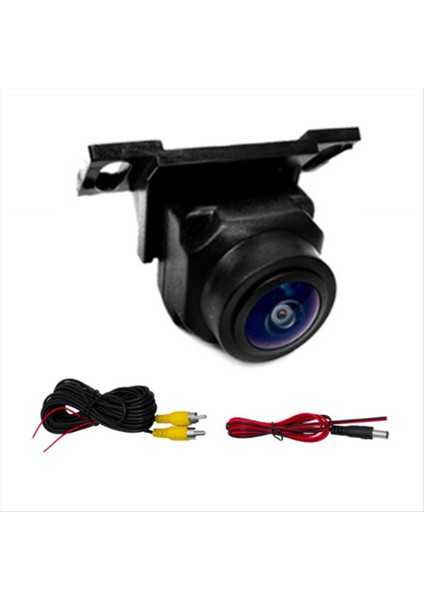 Araba Ahd 1080P Dikiz Kamera Arka Görünüm Kamera Yedek Kamera Park Parkı Yardım Kamera Araba (Yurt Dışından)