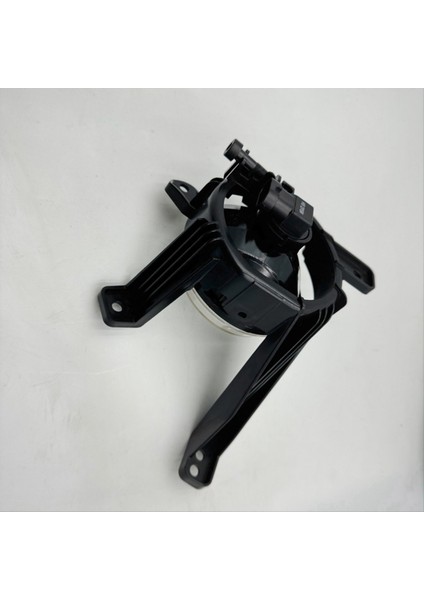 1 Pcs Sağ Sis Far Montajı Halojen Sisli Sinyal Lambası Ssangyong Korando C Yeni Actyon 8320234050 (Yurt Dışından)