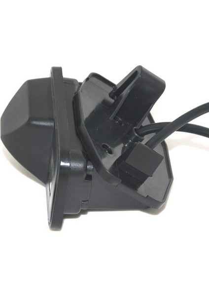 Toyota Corolla Vios 2007-2011 Için 2x Araç Arka Görünüm Kamera Ters Kamera Yedek Kamera (Yurt Dışından) indirimleri